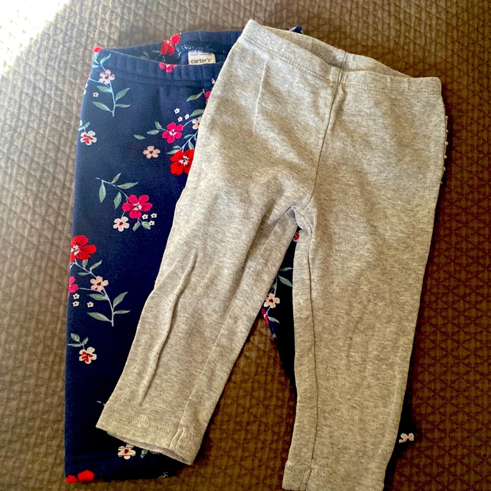 Carters bundle